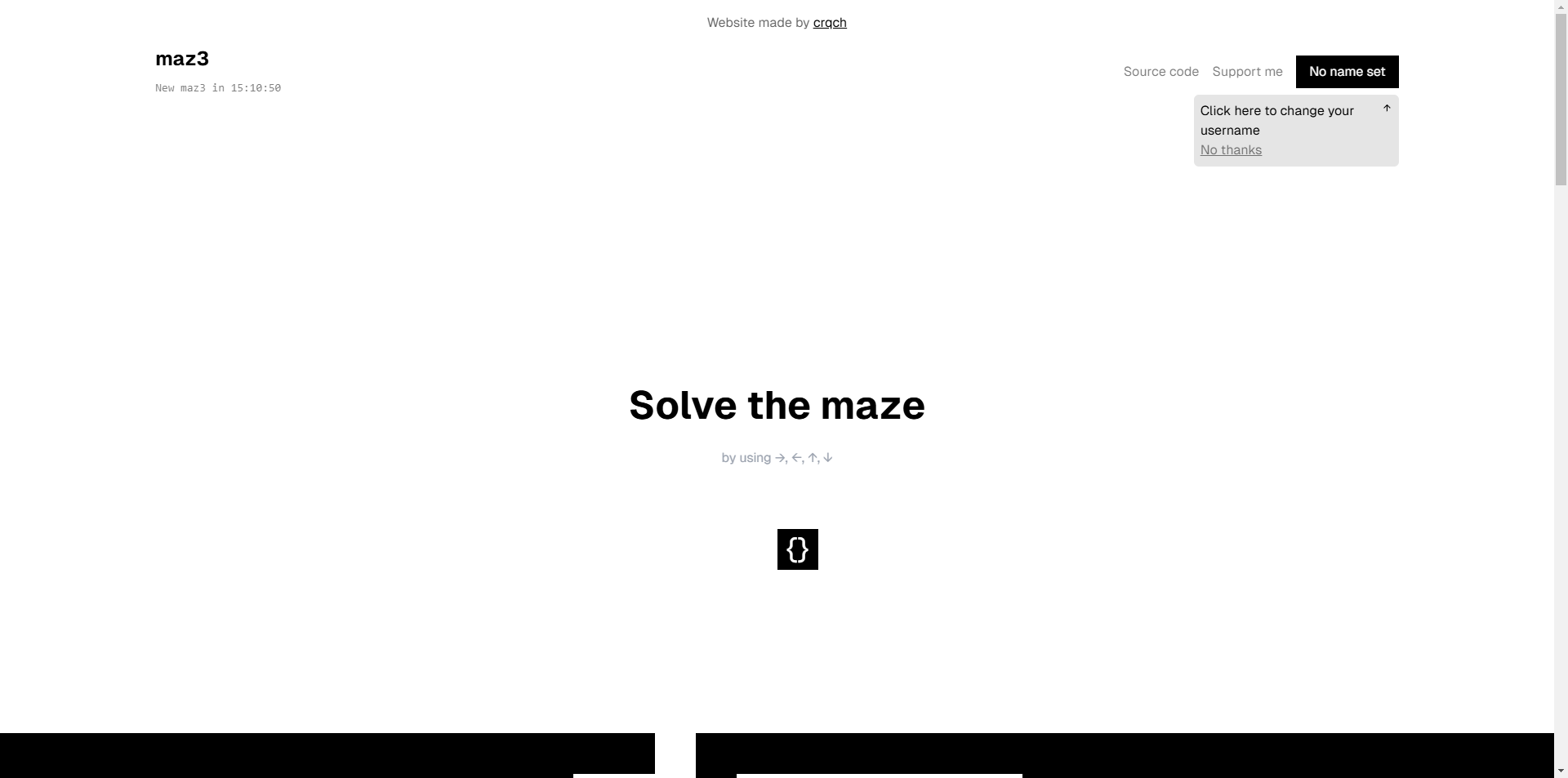 Maze3 – Solve Puzzles and Test Your Problem-Solving Skills Online